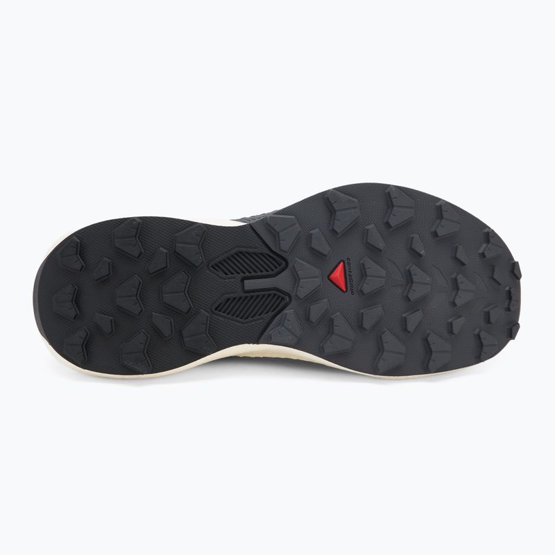 Moteriški bėgimo bateliai Salomon Pulsar excalibur/vanilla ice/nine iron 4