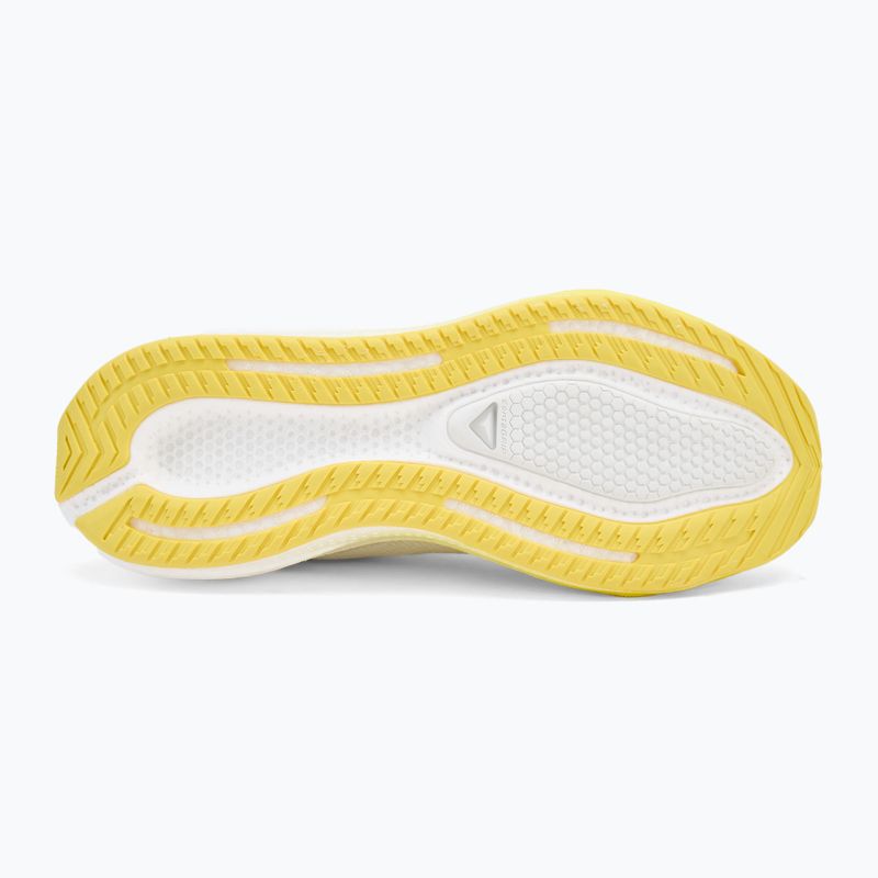 Vyriški bėgimo bateliai Salomon Aero Blaze 3 white/black/blazing yellow 4