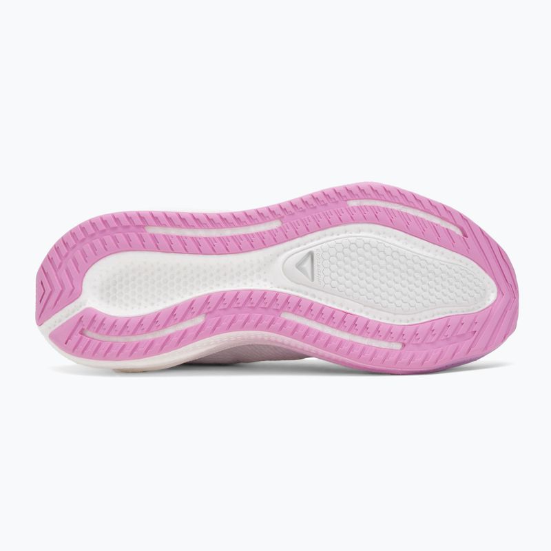 Moteriški bėgimo bateliai Salomon Aero Blaze 3 balti/juodi/ciklamenai 4