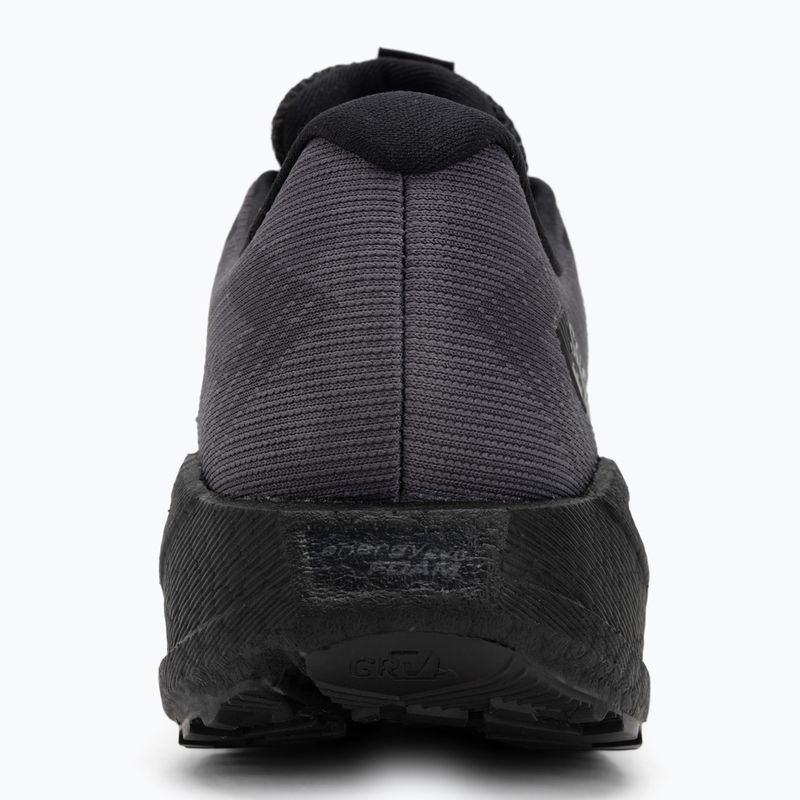 Vyriški bėgimo bateliai Salomon Aero Blaze 3 Gravel GTX juoda/asfaltas/juoda 6