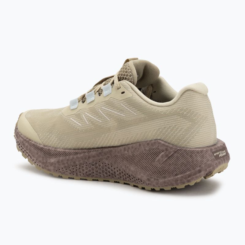 Moteriški bėgimo bateliai Salomon Aero Blaze 3 Gravel GTX green haze/iron/ice flow 3