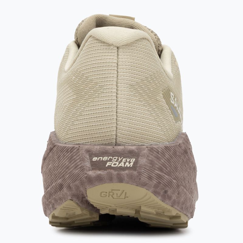 Moteriški bėgimo bateliai Salomon Aero Blaze 3 Gravel GTX green haze/iron/ice flow 6