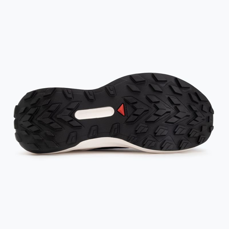 Bėgimo batai Salomon Genesis Equipe surf the web/fiery red/white 4