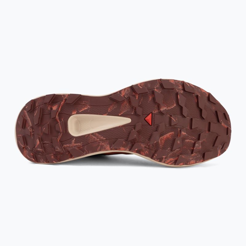 Bėgimo batai Salomon S/Lab Ultra V2 andorra/burnt sienna 4