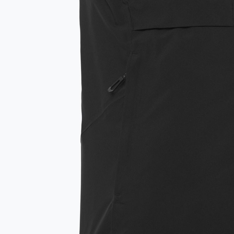 Vyriška slidinėjimo striukė Salomon Brilliant 2.0 deep black 6