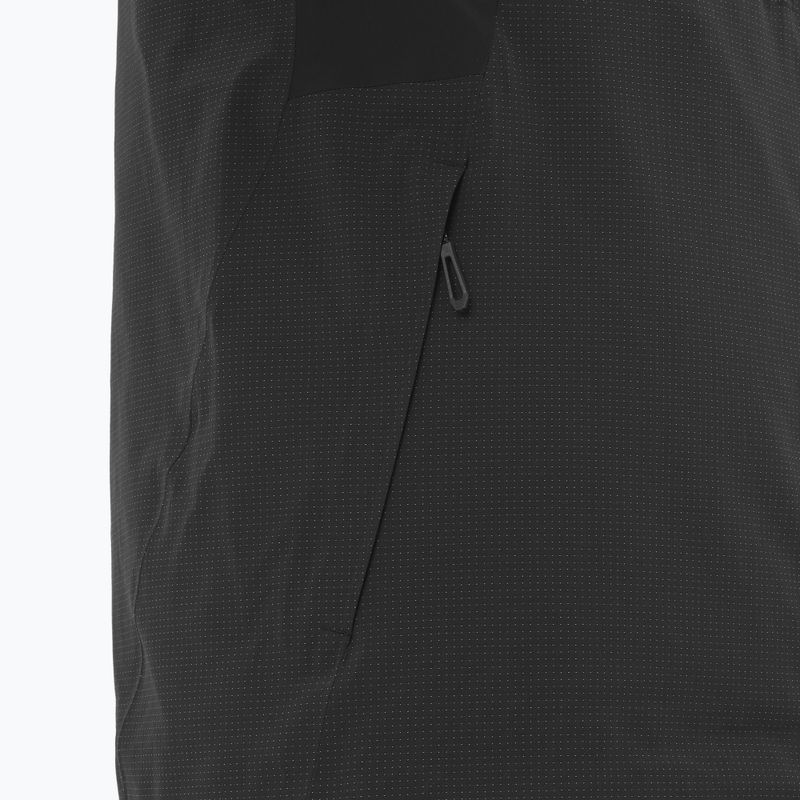 Vyriška slidinėjimo striukė Salomon Spectral deep black 6