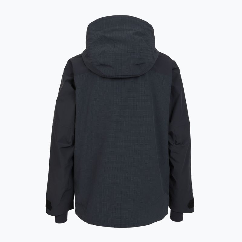 Vyriška slidinėjimo striukė Salomon Spectral deep black 10