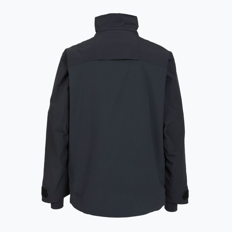 Vyriška slidinėjimo striukė Salomon Spectral deep black 15