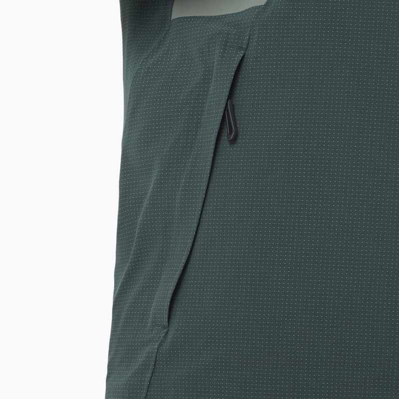 Vyriška slidinėjimo striukė Salomon Spectral green gables/sedona 7