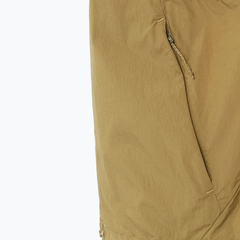 Moteriška bėgimo striukė Salomon Shakeout Fly brilliant olive 4