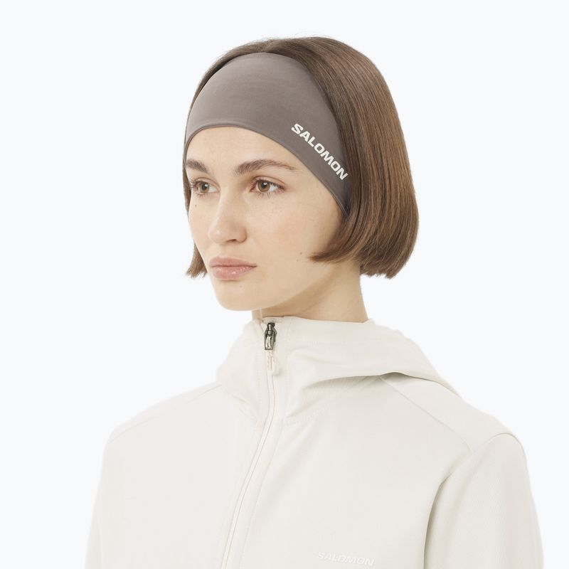 Bėgimo juosta Salomon Sense Aero iron 3