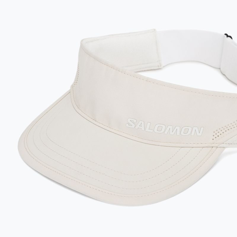 Stogelis Salomon SHAKEout whisper white 3