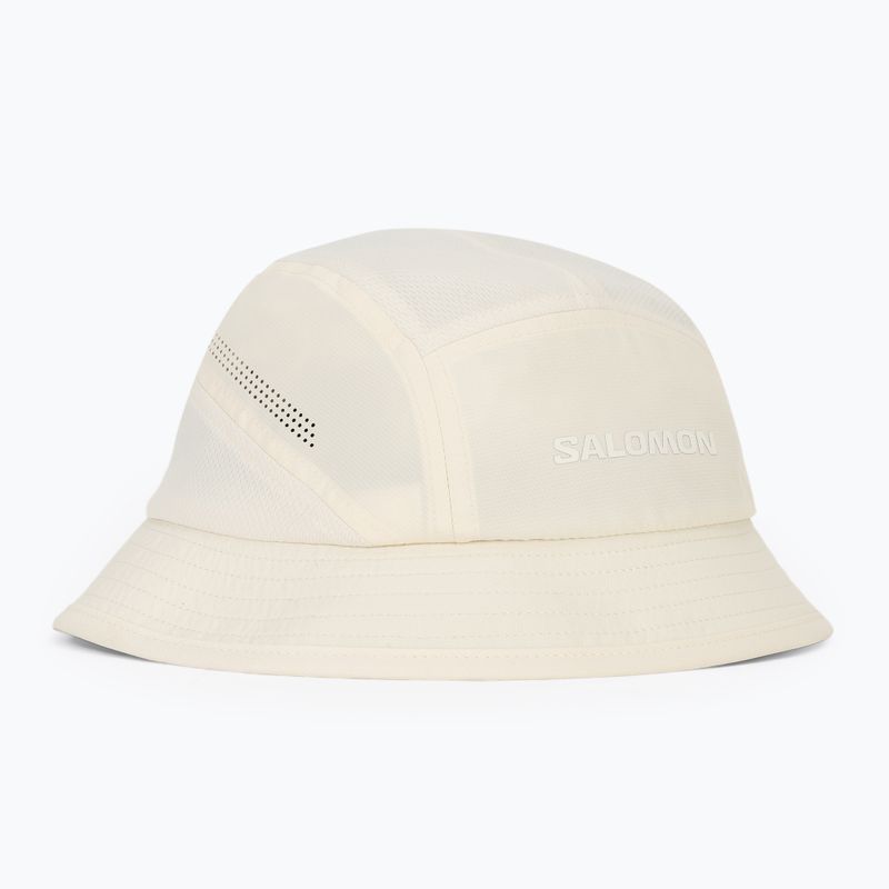 Skrybėlė Salomon SHAKEout Bucket skrybėlė whisper white