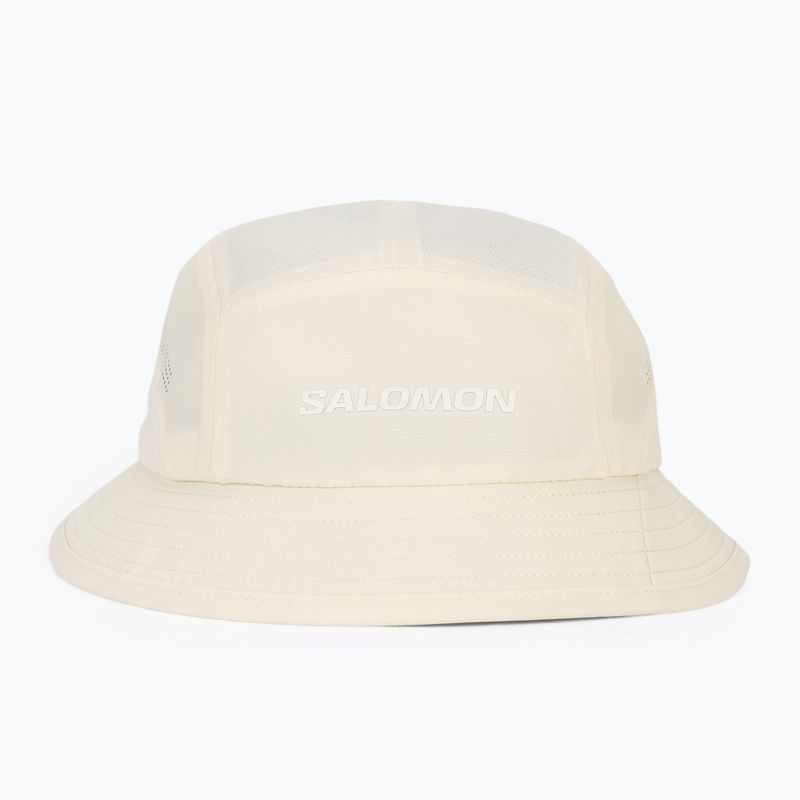 Skrybėlė Salomon SHAKEout Bucket skrybėlė whisper white 2