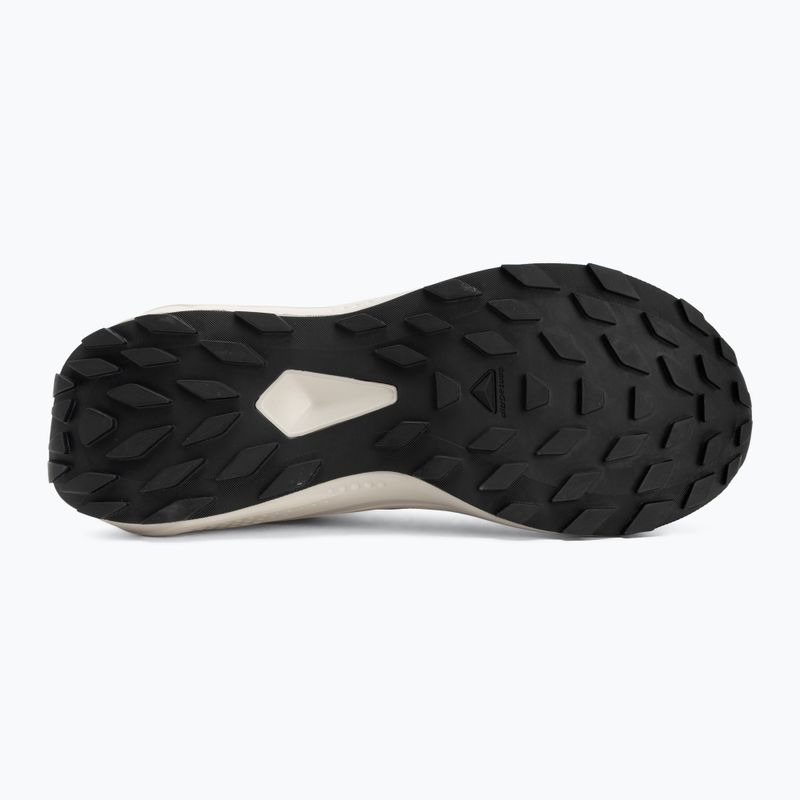Vyriški bėgimo batai Salomon Alphaglide GTX castlerock/lunar rock 4