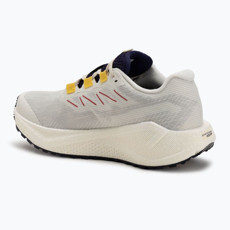 Moteriški bėgimo bateliai Salomon Aero Blaze 3 Gravel GTX vanilla ice/astral aura/lemon 3