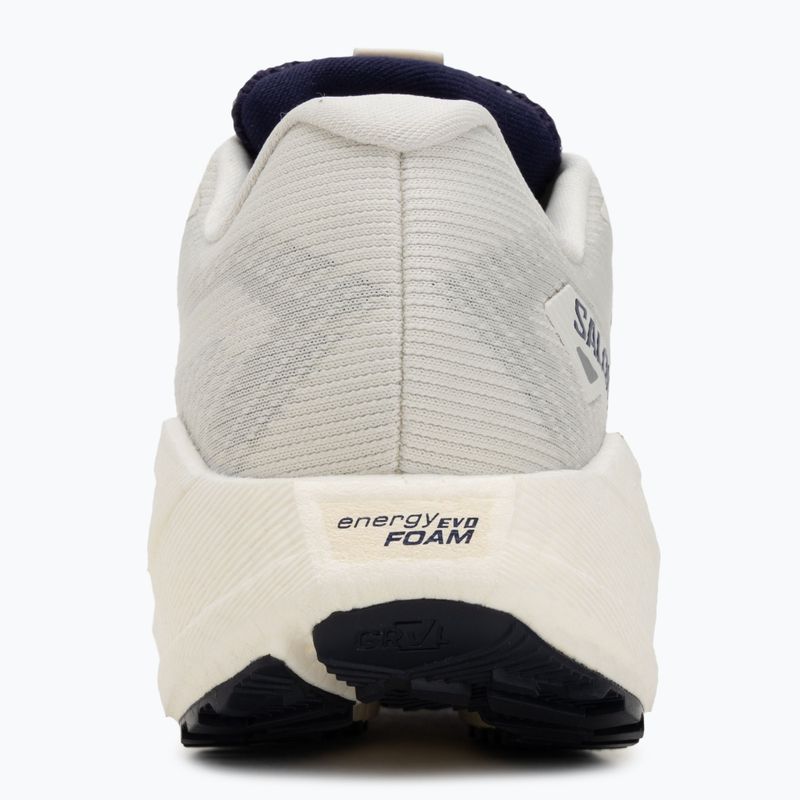 Moteriški bėgimo bateliai Salomon Aero Blaze 3 Gravel GTX vanilla ice/astral aura/lemon 6