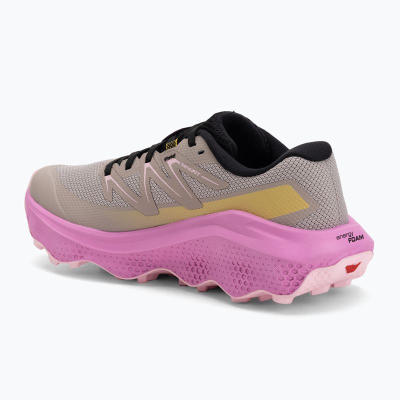 Moteriški bėgimo bateliai Salomon Ultra Flow 2 etherea/cyclamen/black 3
