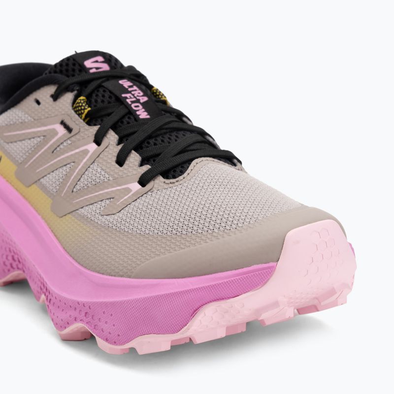 Moteriški bėgimo bateliai Salomon Ultra Flow 2 etherea/cyclamen/black 7