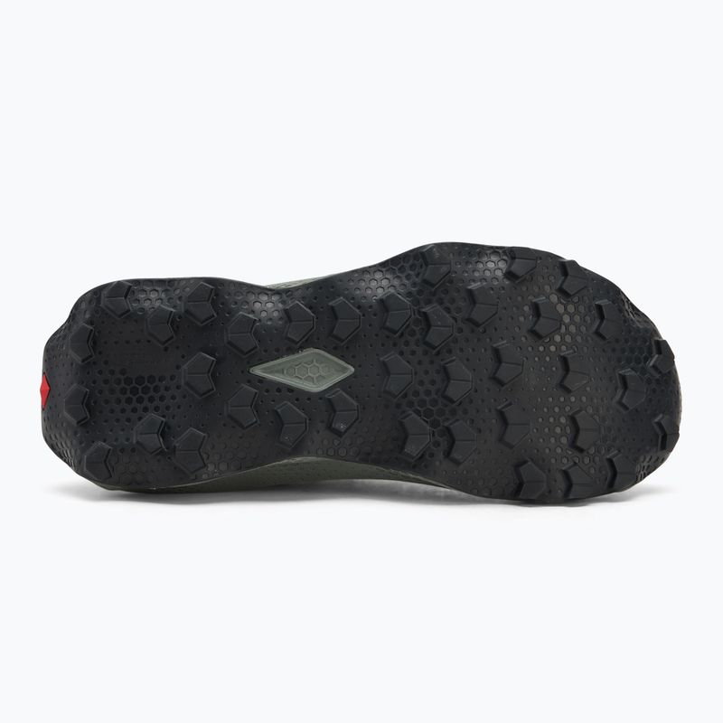 Vyriški bėgimo bateliai Salomon Ultra Flow 2 GTX juoda/sedona žolė/incaberry 4