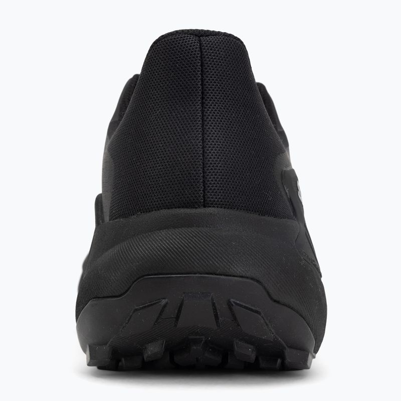 Vyriški bėgimo batai Salomon Genesis black/black/silver 6