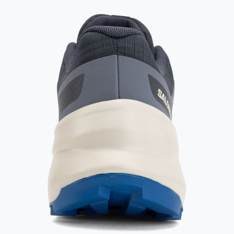 Vyriški bėgimo batai Salomon Speedcross Peak blue nights/grisaille 6