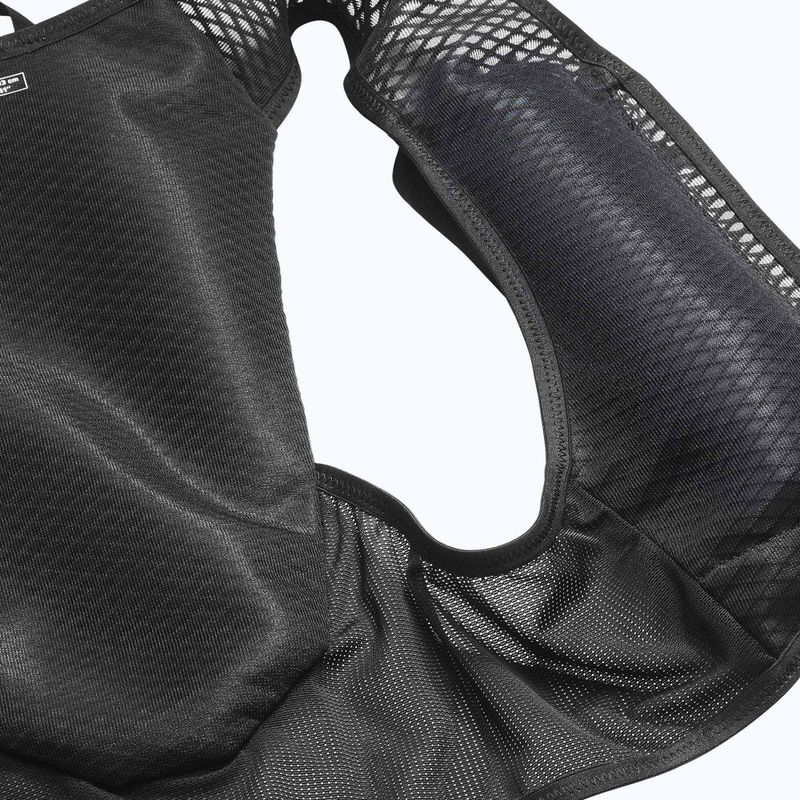 Bėgimo liemenė Salomon GRVL Skin 4 black 3