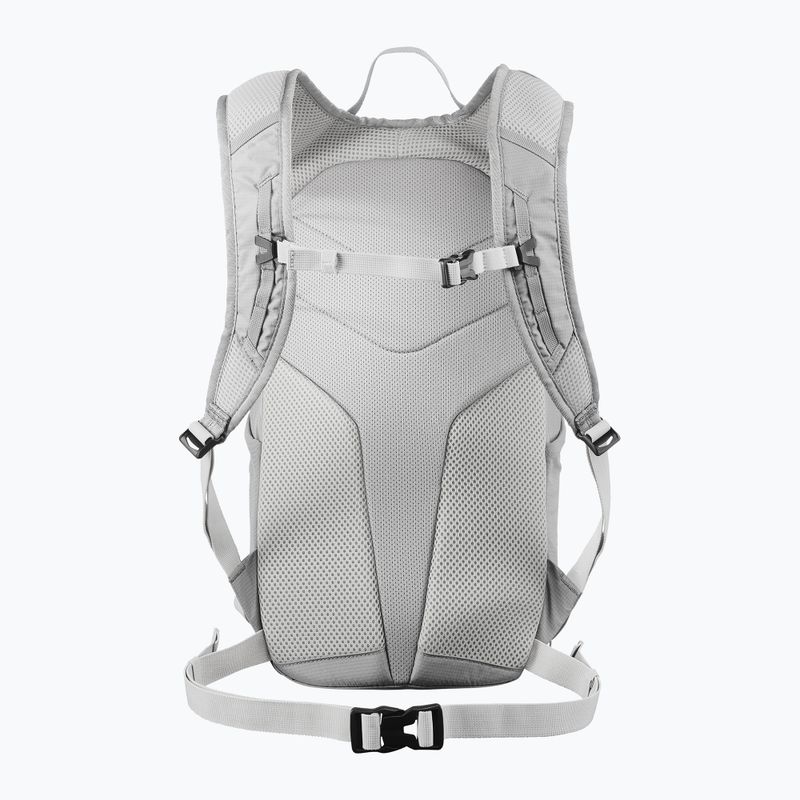 Turistinė kuprinė Salomon Trailblazer 10 l cloudburst/paloma/silver 2