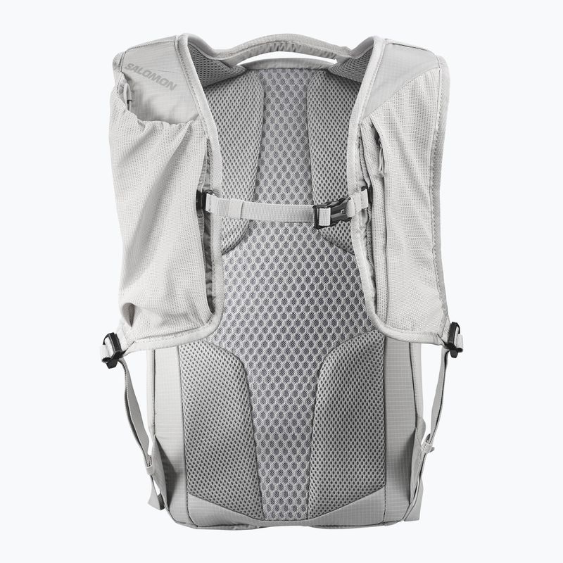 Turistinė kuprinė Salomon XT 15 and paloma cloudburst 2