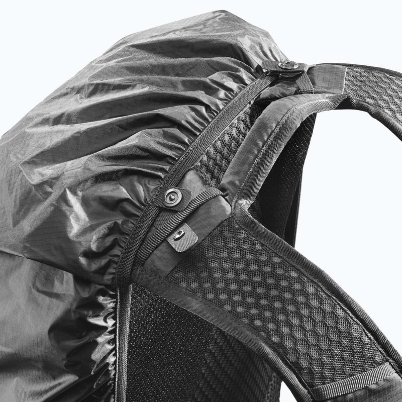 Turistinė kuprinė Salomon XT 15 l black 4