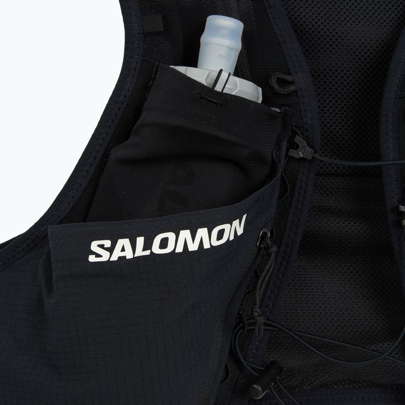 Bėgimo liemenė Salomon S/Lab Sense 6 Set black 3