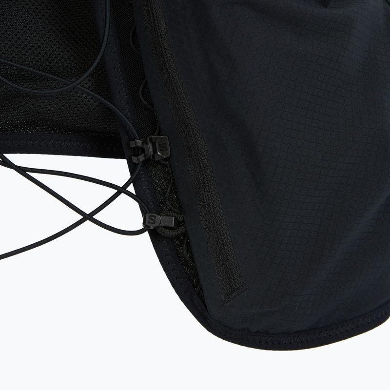 Bėgimo liemenė Salomon S/Lab Sense 6 Set black 4