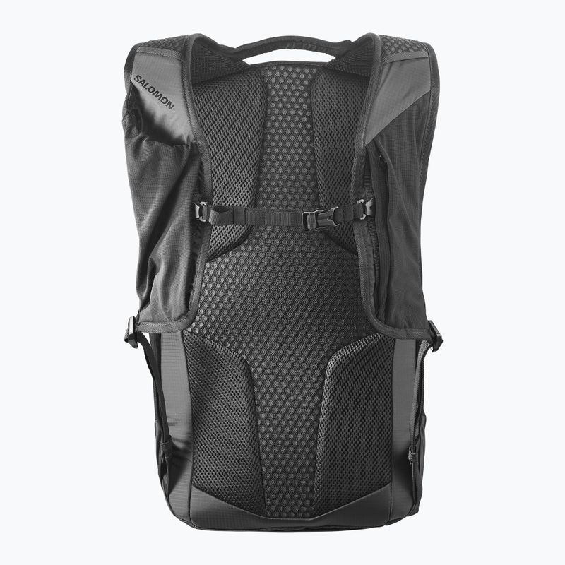 Turistinė kuprinė Salomon XT 25 l black 2