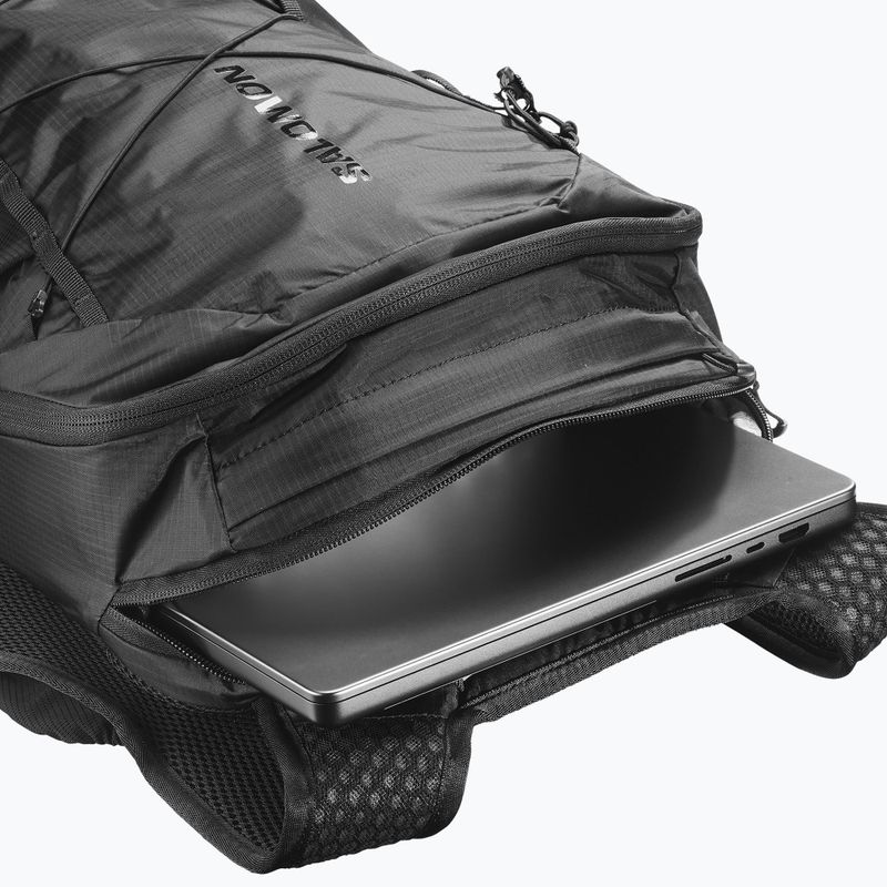 Turistinė kuprinė Salomon XT 25 l black 3