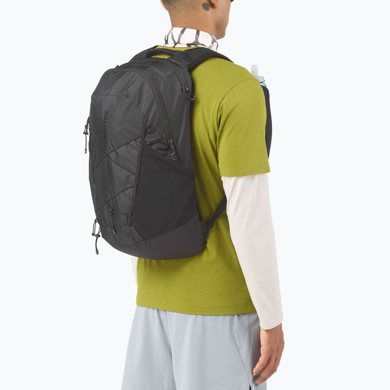 Turistinė kuprinė Salomon XT 25 l black 6