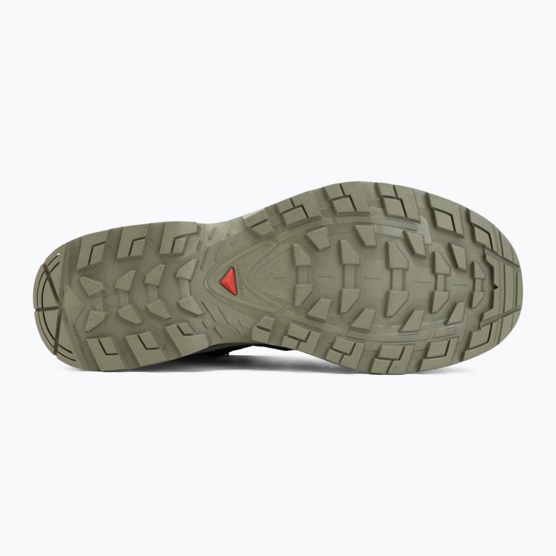 Vyriški žygio batai Salomon Quest 5 GTX black/dlicgr/black 4