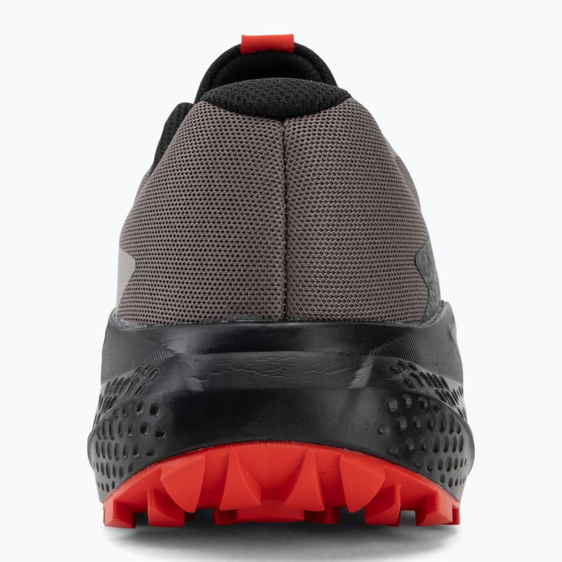 Vyriški bėgimo batai Salomon Alphaglide cloudburst/black 6
