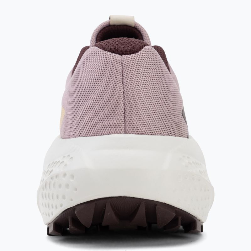 Moteriški bėgimo batai Salomon Alphaglide tapioca/dawn pink 6