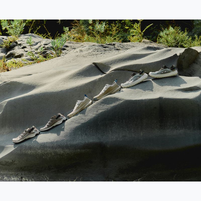 Vyriški turistiniai batai Salomon Techamphibian 5 walnut/wrought iron/black 7