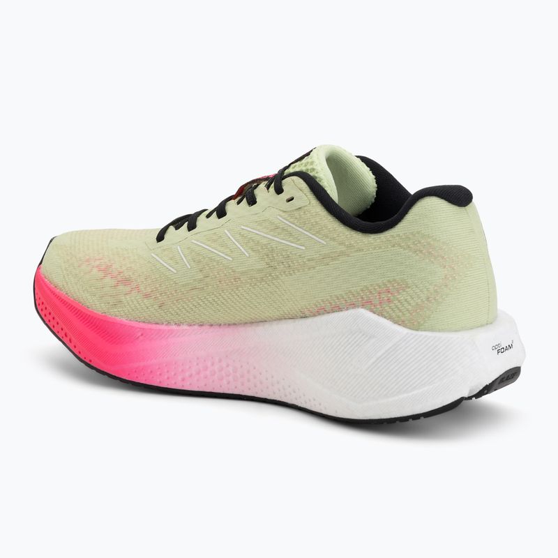 Moteriški bėgimo batai Salomon Aero Blaze 3  butterfly/white/knckout pink 3