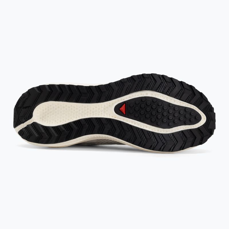 Vyriški bėgimo batai Salomon Aero Blaze 3 GRVL vanilla ice/ojos del salar/black 4