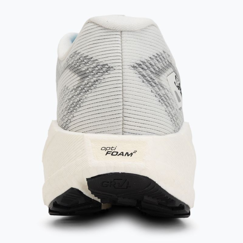 Vyriški bėgimo batai Salomon Aero Blaze 3 GRVL vanilla ice/ojos del salar/black 6