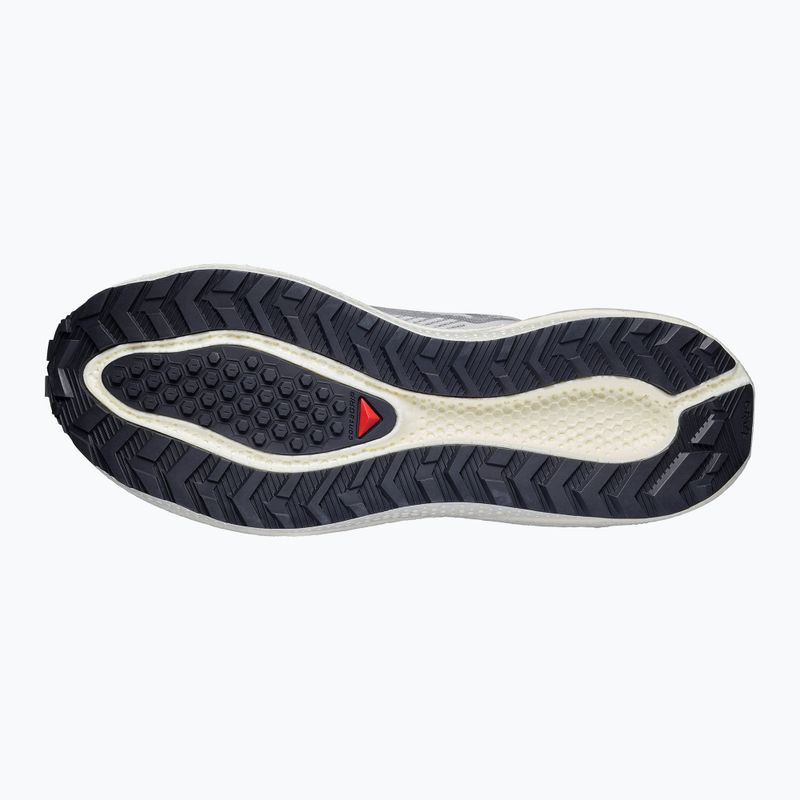 Vyriški bėgimo batai Salomon Aero Blaze 3 GRVL vanilla ice/ojos del salar/black 13