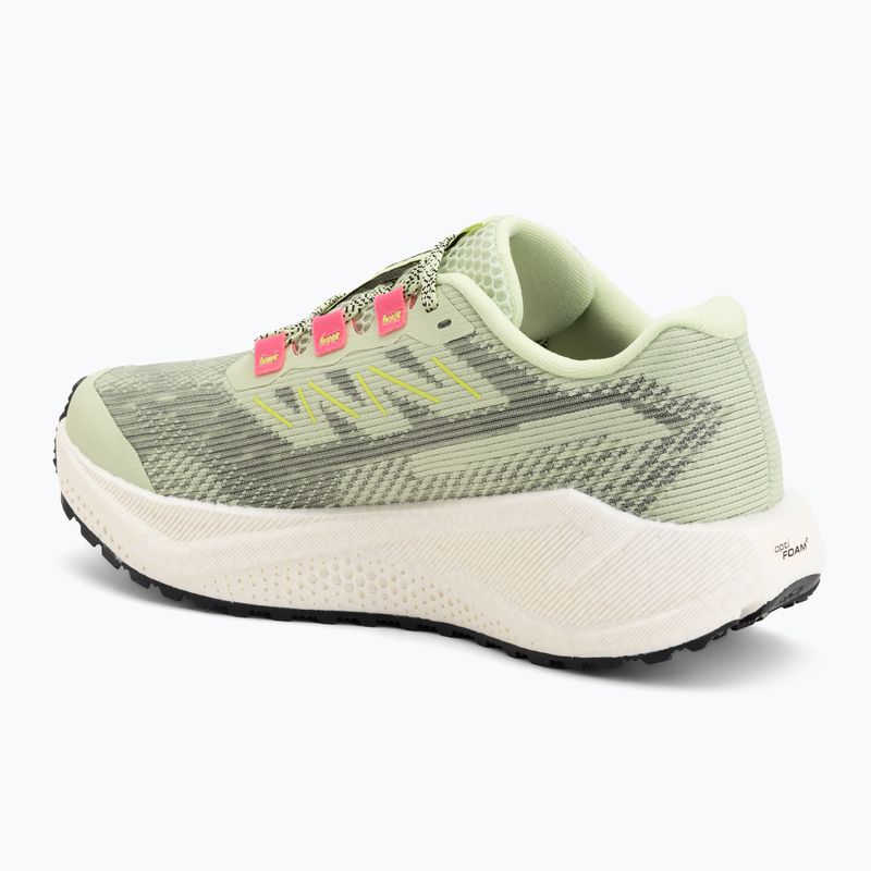 Moteriški bėgimo batai Salomon Aero Blaze 3 GRVL butterfly/knockout pink/black 3