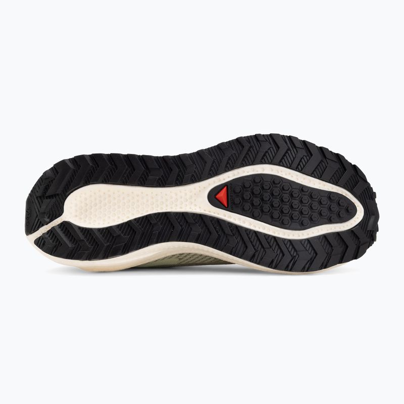 Moteriški bėgimo batai Salomon Aero Blaze 3 GRVL butterfly/knockout pink/black 4