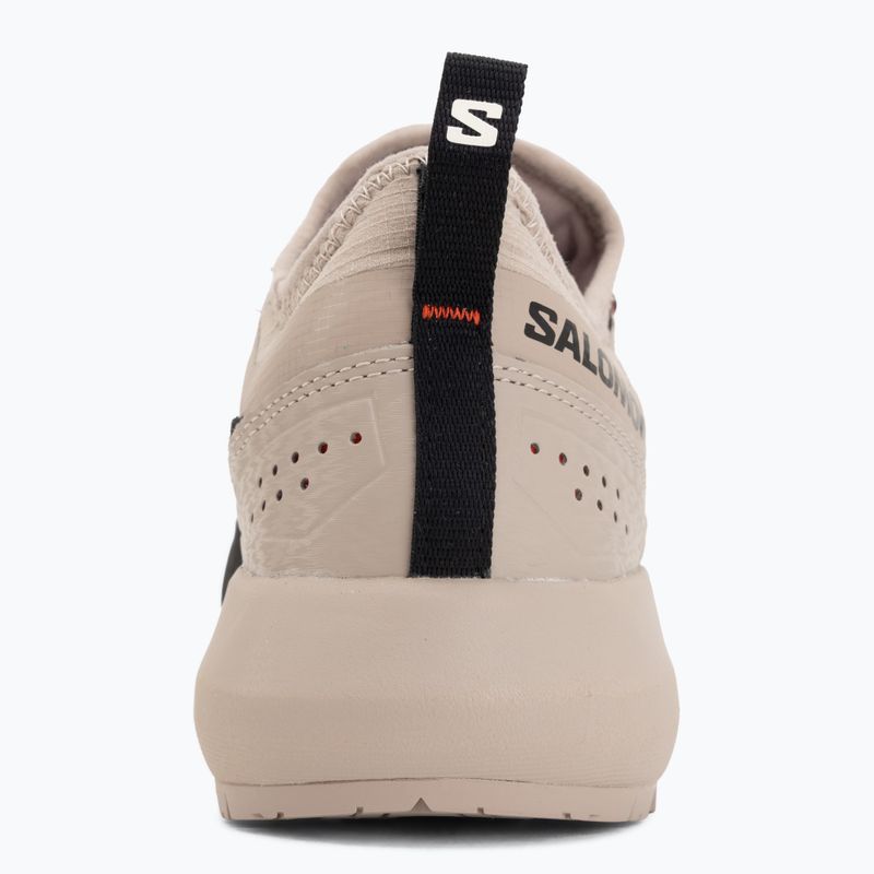 Vyriški žygio batai Salomon S/LAB Alpinway goat/black 6
