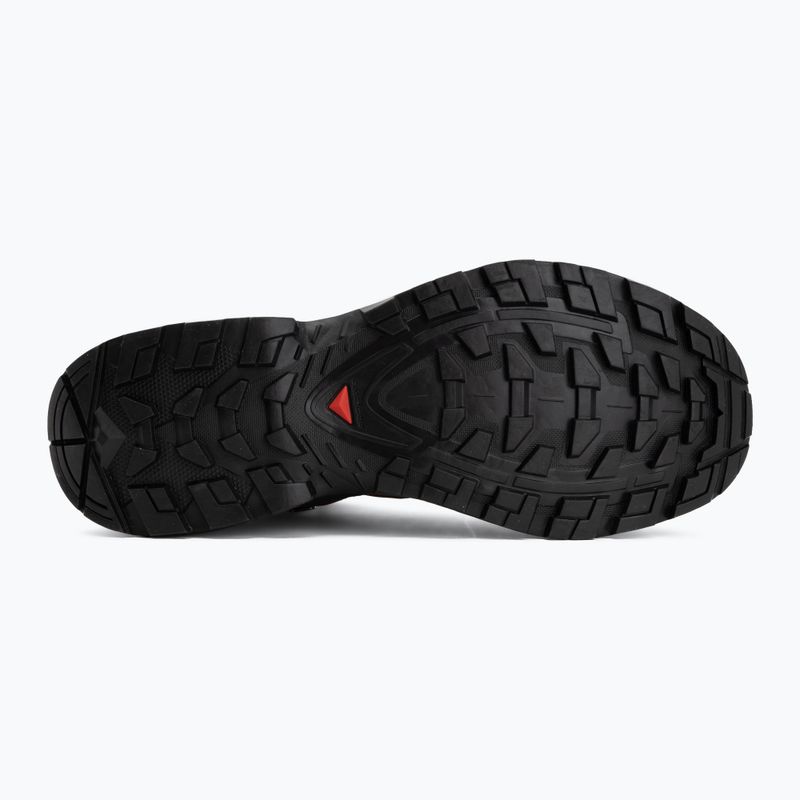 Vyriški žygio batai Salomon Quest 5 GTX dark earth/black 4