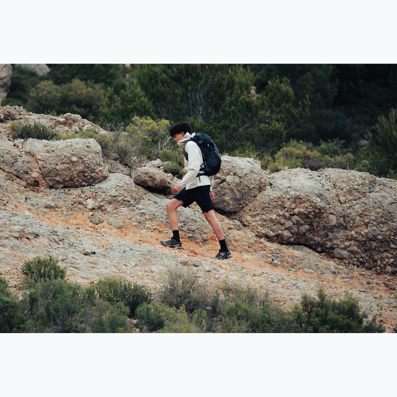 Moteriški trekingo batai Salomon X ULTRA 5 GTX iron/shadow/deep black 9