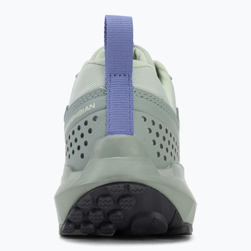 Moteriški turistiniai batai Salomon Terramphibian sea foam/green 6