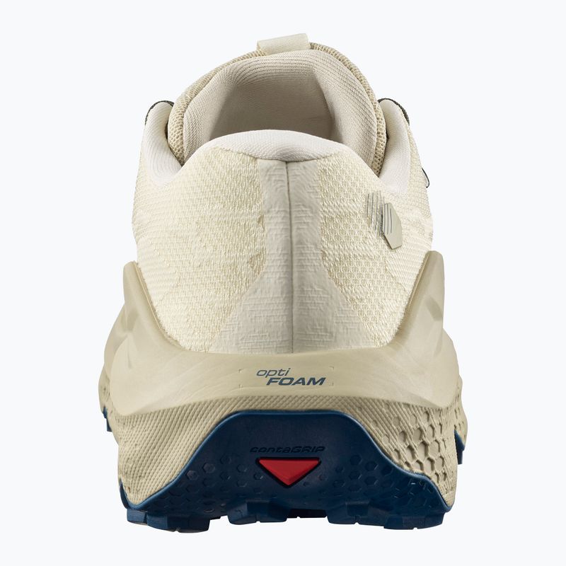 Vyriški bėgimo batai Salomon Ultra Glide 4 transpyellow/bog/gibraltar sea 4